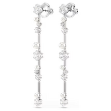 Load image into Gallery viewer, Constella Drop Earrings