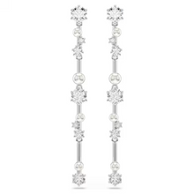 Load image into Gallery viewer, Constella Drop Earrings