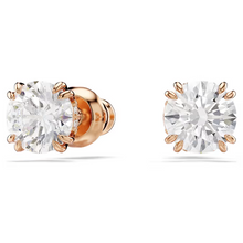 Load image into Gallery viewer, Stilla Stud Earrings