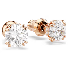 Load image into Gallery viewer, Stilla Stud Earrings