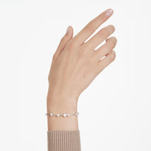 Load image into Gallery viewer, Constella Tennis Bracelet