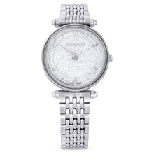 Load image into Gallery viewer, Swarovski Crystalline wonder watch - 5656929