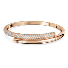 Load image into Gallery viewer, Swarovski Dextera Bangle - Medium