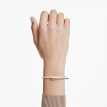 Load image into Gallery viewer, Swarovski Dextera Bangle - Medium