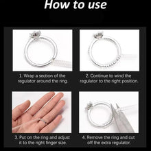Load image into Gallery viewer, Cameron's Fine Jewellers Ring Coils 5 Pack - COILS
