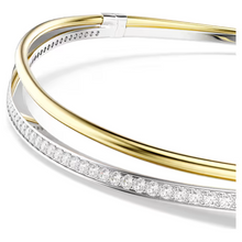Load image into Gallery viewer, Swarovski Hyperbola Choker - 5702408