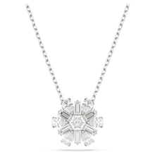 Load image into Gallery viewer, Swarovski Hyperbola Pendant