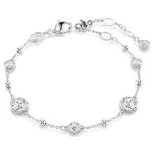 Load image into Gallery viewer, Swarovski Imber Bracelet - 5680094