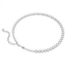 Load image into Gallery viewer, Imber Tennis Necklace
