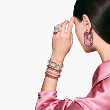 Load image into Gallery viewer, Swarovski Millenia Watch