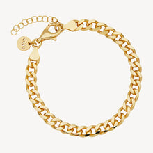 Load image into Gallery viewer, The Marchioness Chain Bracelet (Grande)