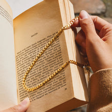 Load image into Gallery viewer, The Marchioness Chain Necklace