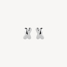 Load image into Gallery viewer, Bisous Stud Earrings