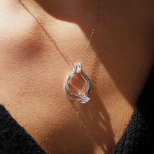 Load image into Gallery viewer, 10Y Ring Holder Pendant