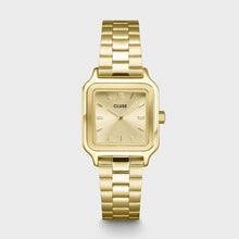 Load image into Gallery viewer, Gracieuse Mini Gold