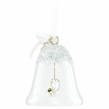 Load image into Gallery viewer, Annual Edition: Bell Ornament 2026