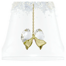 Load image into Gallery viewer, Annual Edition: Bell Ornament 2026