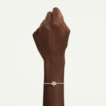 Load image into Gallery viewer, Swarovski Sublima bracelet