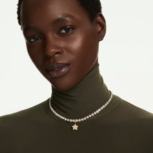 Load image into Gallery viewer, Swarovski Sublima charm