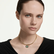 Load image into Gallery viewer, Swarovski Sublima choker