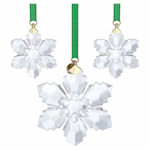 Load image into Gallery viewer, Annual Edition: Ornament Set 2026