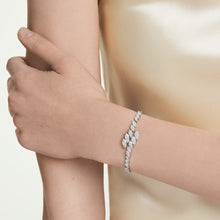 Load image into Gallery viewer, Swarovski Mesmera bracelet