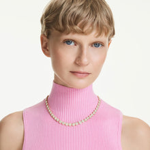 Load image into Gallery viewer, Swarovski Una Angelic Tennis Necklace