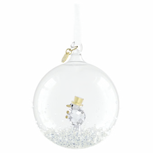 Load image into Gallery viewer, Annual Edition: Ball Ornament 2026
