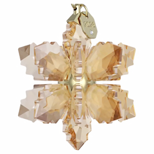 Load image into Gallery viewer, Annual Edition: Festive 3D Ornament 2026