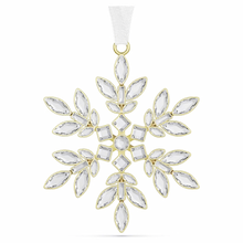 Load image into Gallery viewer, Gema Holiday Ornament