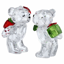 Load image into Gallery viewer, Kris Bear: Holiday Annual Edition 2026