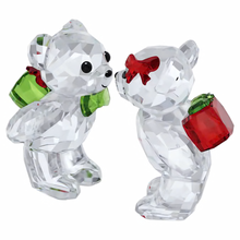 Load image into Gallery viewer, Kris Bear: Holiday Annual Edition 2026