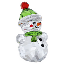Load image into Gallery viewer, Holiday Cheers: Rocking Snowman