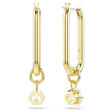 Load image into Gallery viewer, Swarovksi Constella Drop Earrings