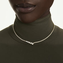Load image into Gallery viewer, Swarovski Mesmera necklace