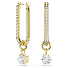 Load image into Gallery viewer, Swarovksi Constella Drop Earrings
