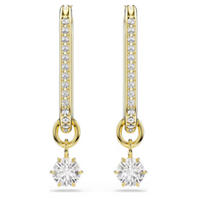 Load image into Gallery viewer, Swarovksi Constella Drop Earrings
