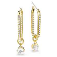 Load image into Gallery viewer, Swarovksi Constella Drop Earrings