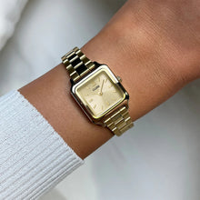 Load image into Gallery viewer, Gracieuse Mini Gold