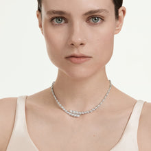 Load image into Gallery viewer, Swarovski Mesmera necklace