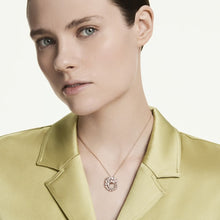 Load image into Gallery viewer, Swarovski Mesmera pendant