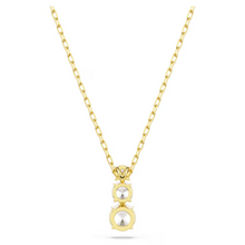 Load image into Gallery viewer, Swarovksi Stilla Attract Pendant