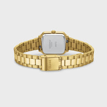 Load image into Gallery viewer, Gracieuse Mini Gold