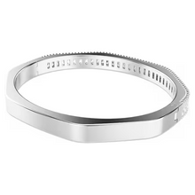 Load image into Gallery viewer, Matrix Bangle - Large