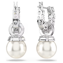 Load image into Gallery viewer, Matrix Drop Earrings