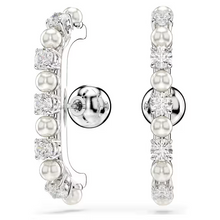 Load image into Gallery viewer, Matrix Ear Cuff Set