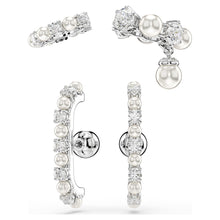 Load image into Gallery viewer, Matrix Ear Cuff Set