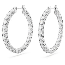 Load image into Gallery viewer, Matrix Earrings