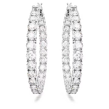 Load image into Gallery viewer, Matrix Earrings