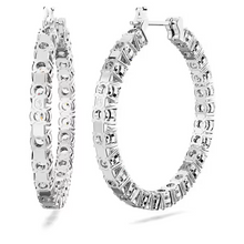 Load image into Gallery viewer, Matrix Earrings